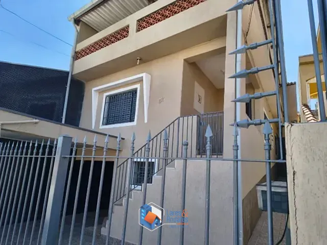 Sobrado com 158m² 2 quartos e 2 banheiros, à venda, no bairro Vila Zat em São Paulo