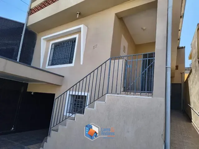 Sobrado com 158m² 2 quartos e 2 banheiros, à venda, no bairro Vila Zat em São Paulo