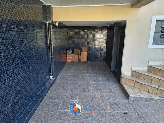 Sobrado com 158m² 2 quartos e 2 banheiros, à venda, no bairro Vila Zat em São Paulo