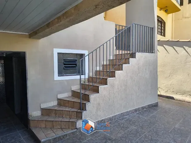 Sobrado com 158m² 2 quartos e 2 banheiros, à venda, no bairro Vila Zat em São Paulo