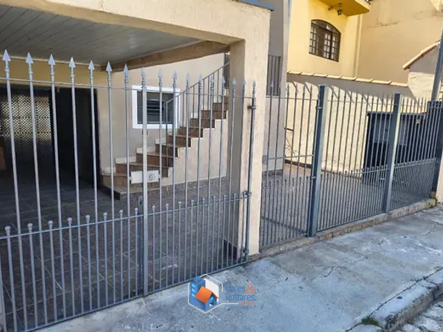 Sobrado com 158m² 2 quartos e 2 banheiros, à venda, no bairro Vila Zat em São Paulo