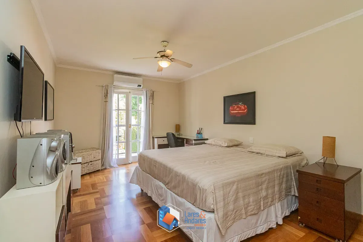 Casa, 4 quartos, 347 m² - Foto 37