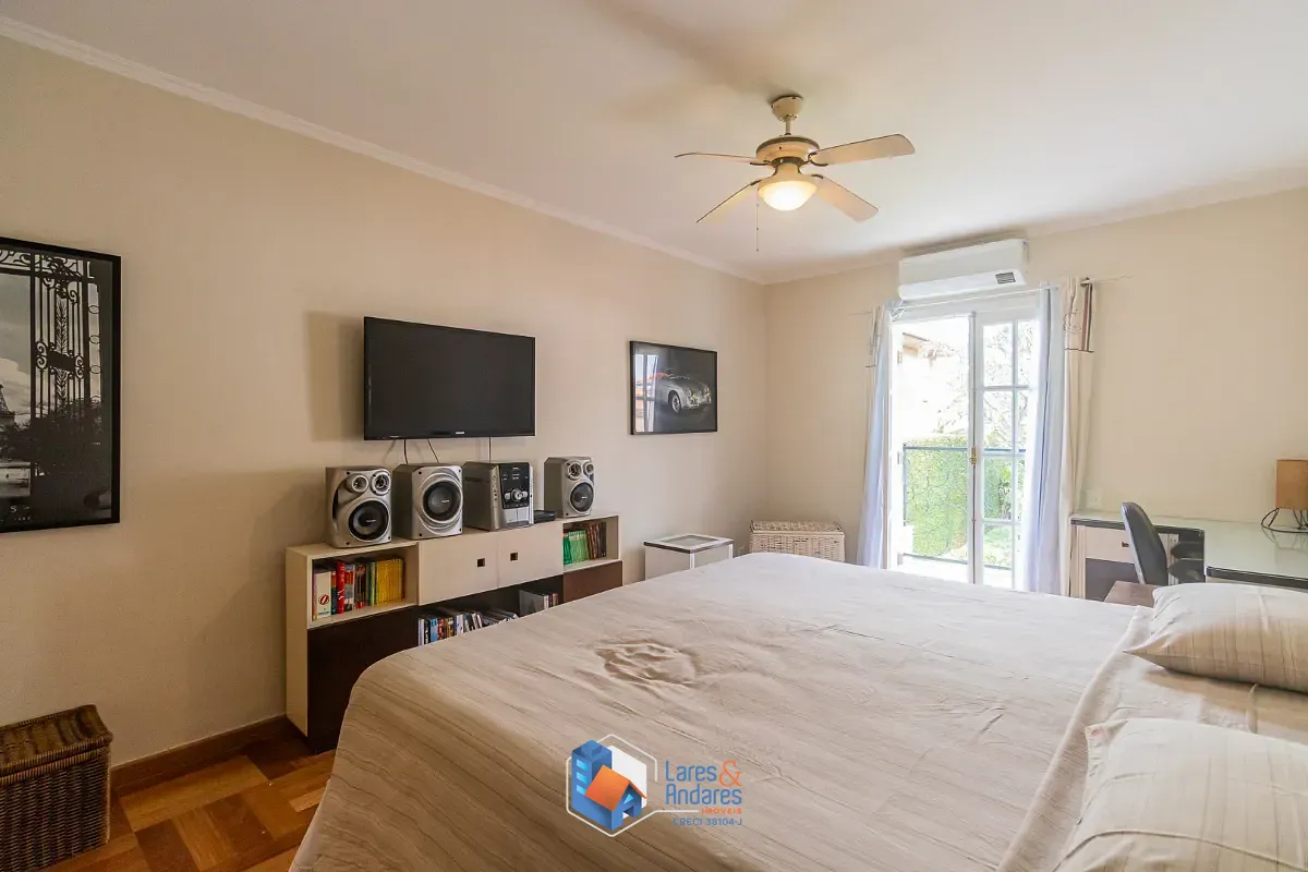 Casa, 4 quartos, 347 m² - Foto 38