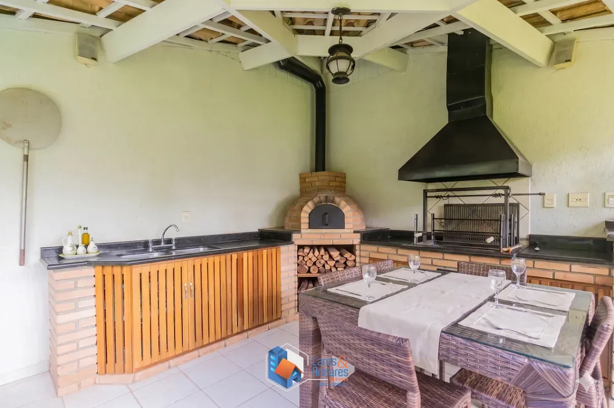 Casa, 4 quartos, 347 m² - Foto 26