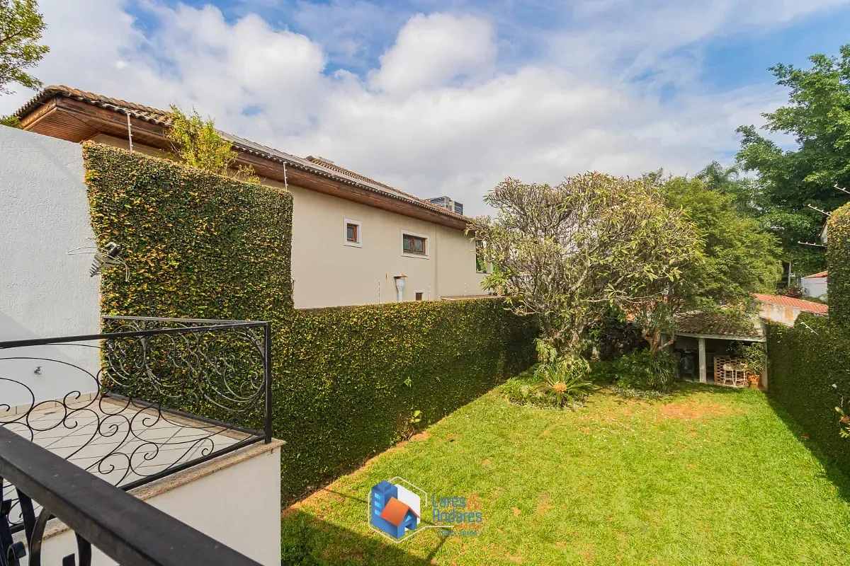 Casa, 4 quartos, 347 m² - Foto 41