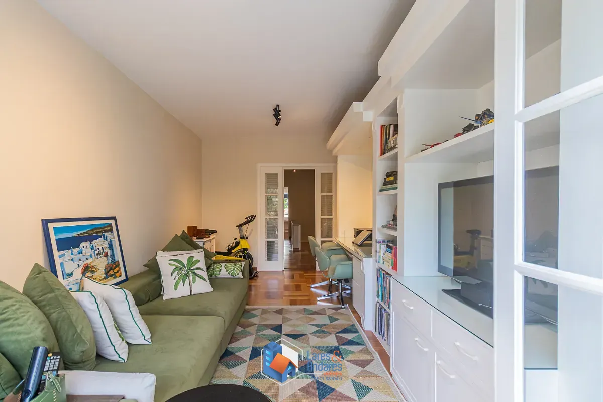 Casa, 4 quartos, 347 m² - Foto 33