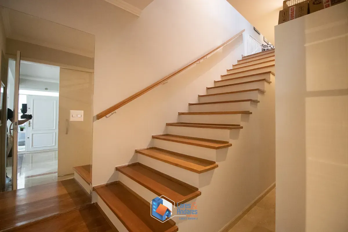 Casa, 4 quartos, 347 m² - Foto 29