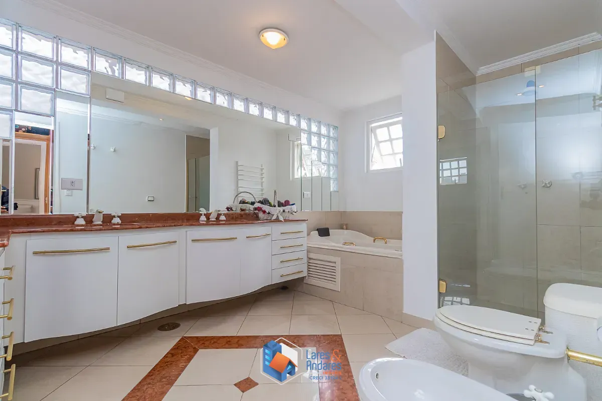 Casa, 4 quartos, 347 m² - Foto 57