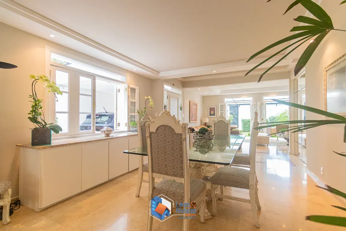 Casa, 4 quartos, 347 m² - Foto 8