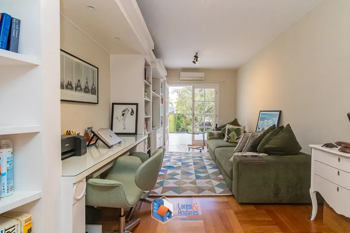 Casa, 4 quartos, 347 m² - Foto 32