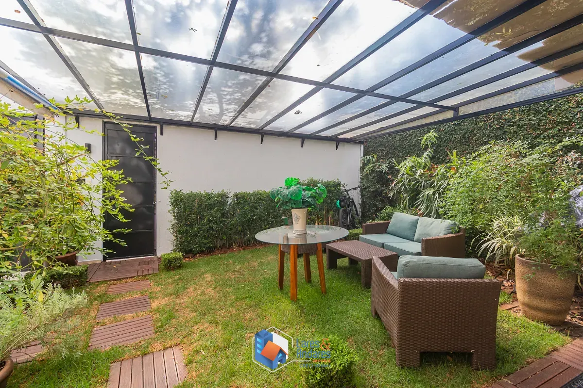 Casa, 4 quartos, 347 m² - Foto 11