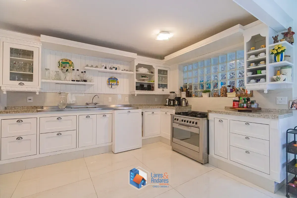 Casa, 4 quartos, 347 m² - Foto 17