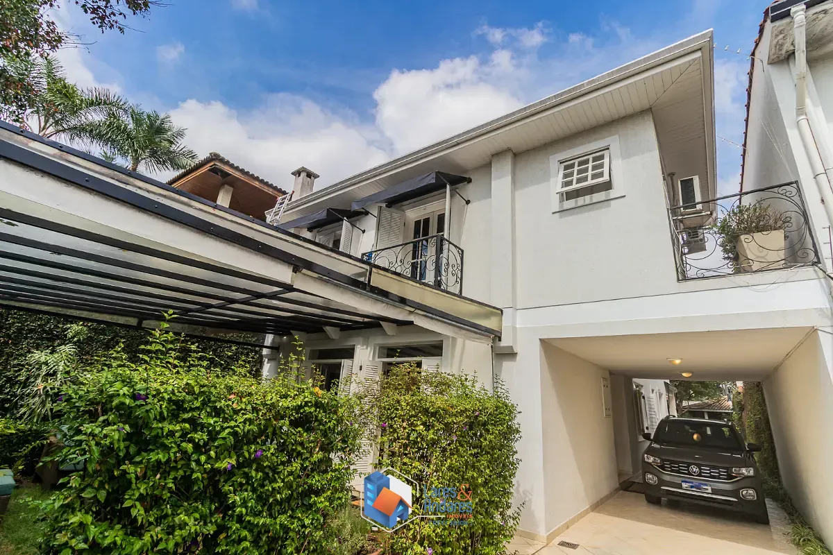 Casa, 4 quartos, 347 m² - Foto 15
