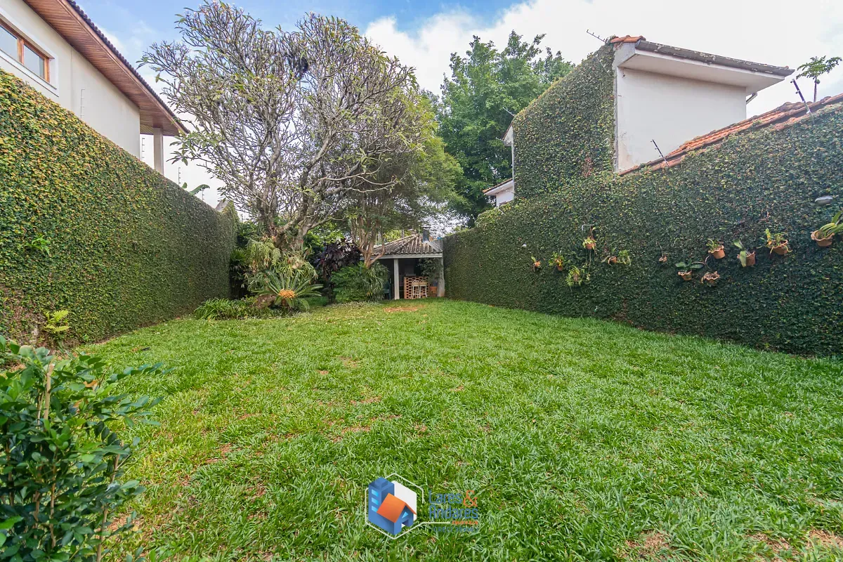 Casa, 4 quartos, 347 m² - Foto 24