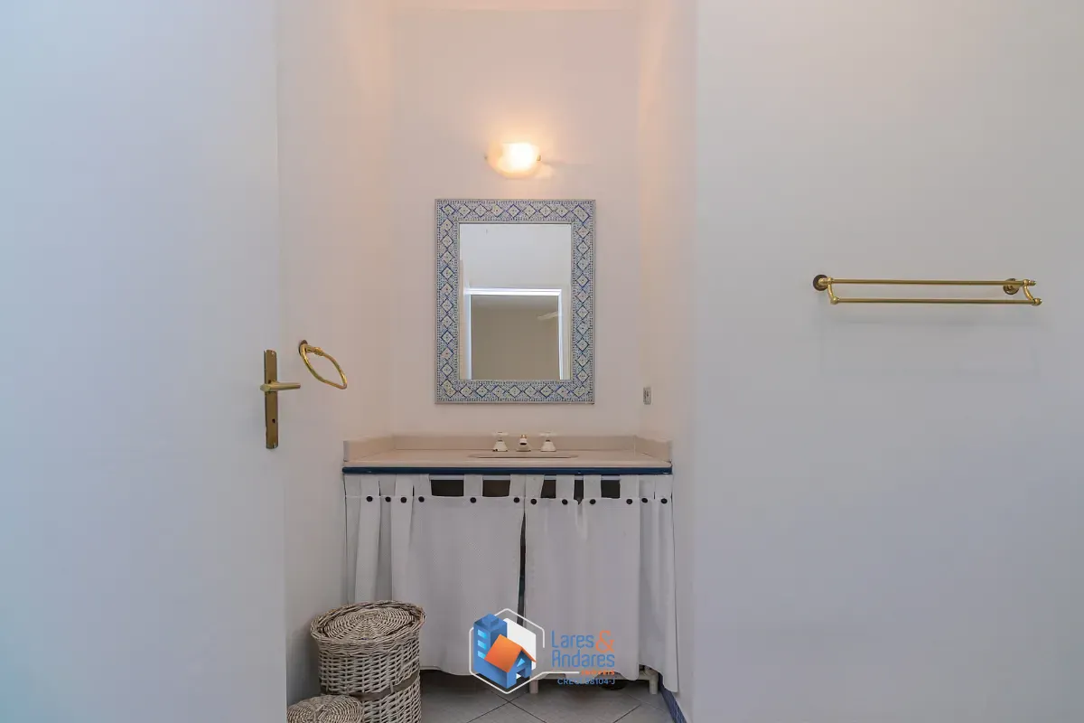 Casa, 4 quartos, 347 m² - Foto 47