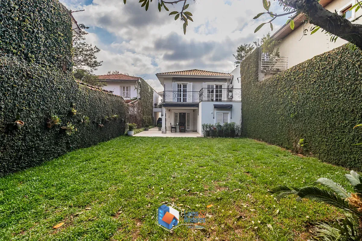 Casa, 4 quartos, 347 m² - Foto 27