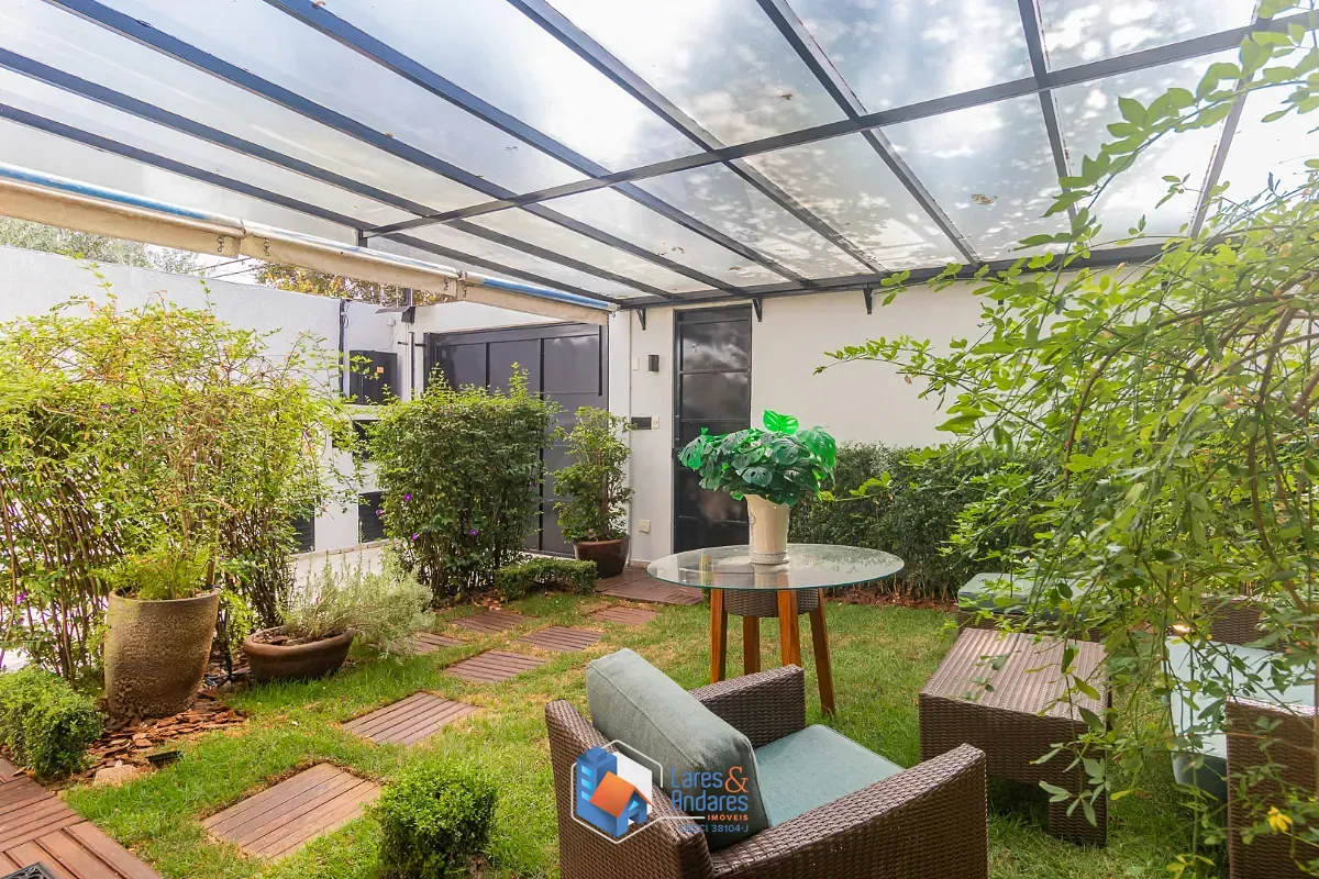 Casa, 4 quartos, 347 m² - Foto 10