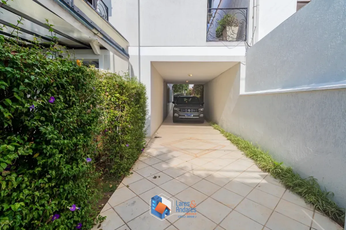Casa, 4 quartos, 347 m² - Foto 14