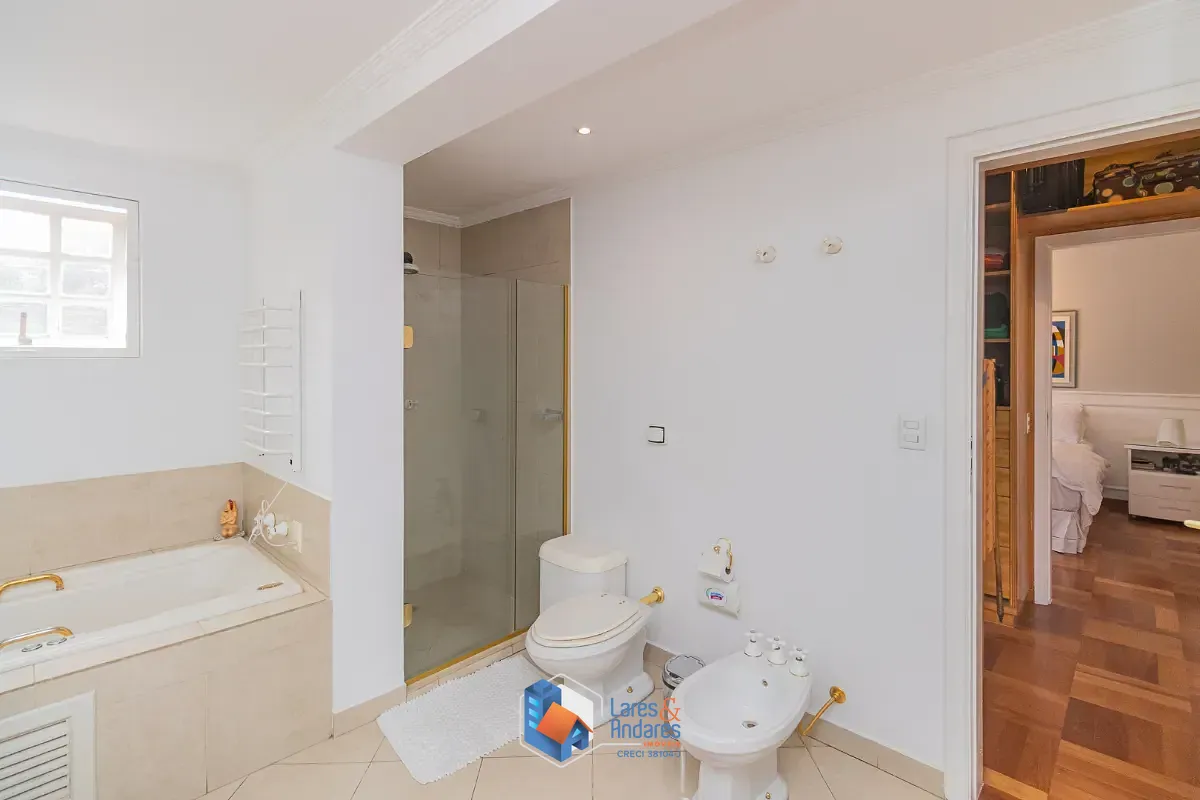 Casa, 4 quartos, 347 m² - Foto 59