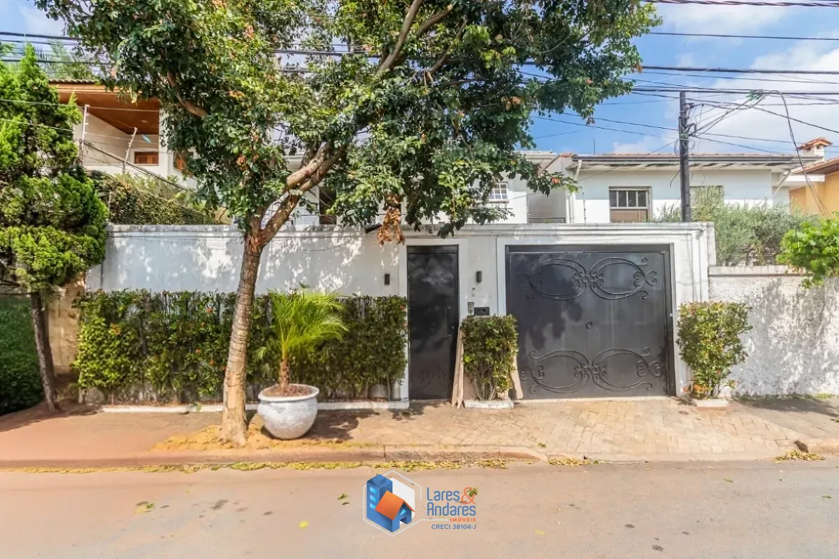 Casa, 4 quartos, 347 m² - Foto 62