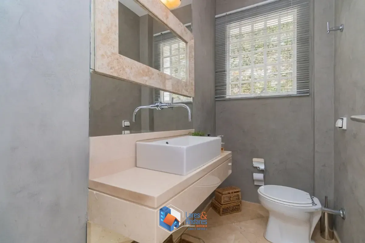 Casa, 4 quartos, 347 m² - Foto 5