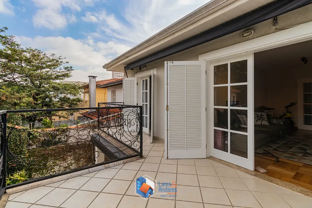 Casa, 4 quartos, 347 m² - Foto 34