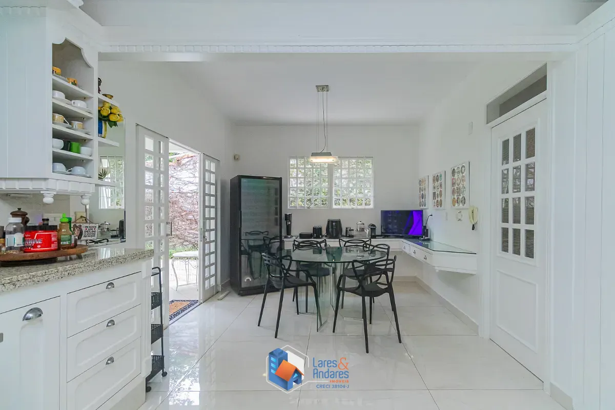 Casa, 4 quartos, 347 m² - Foto 20