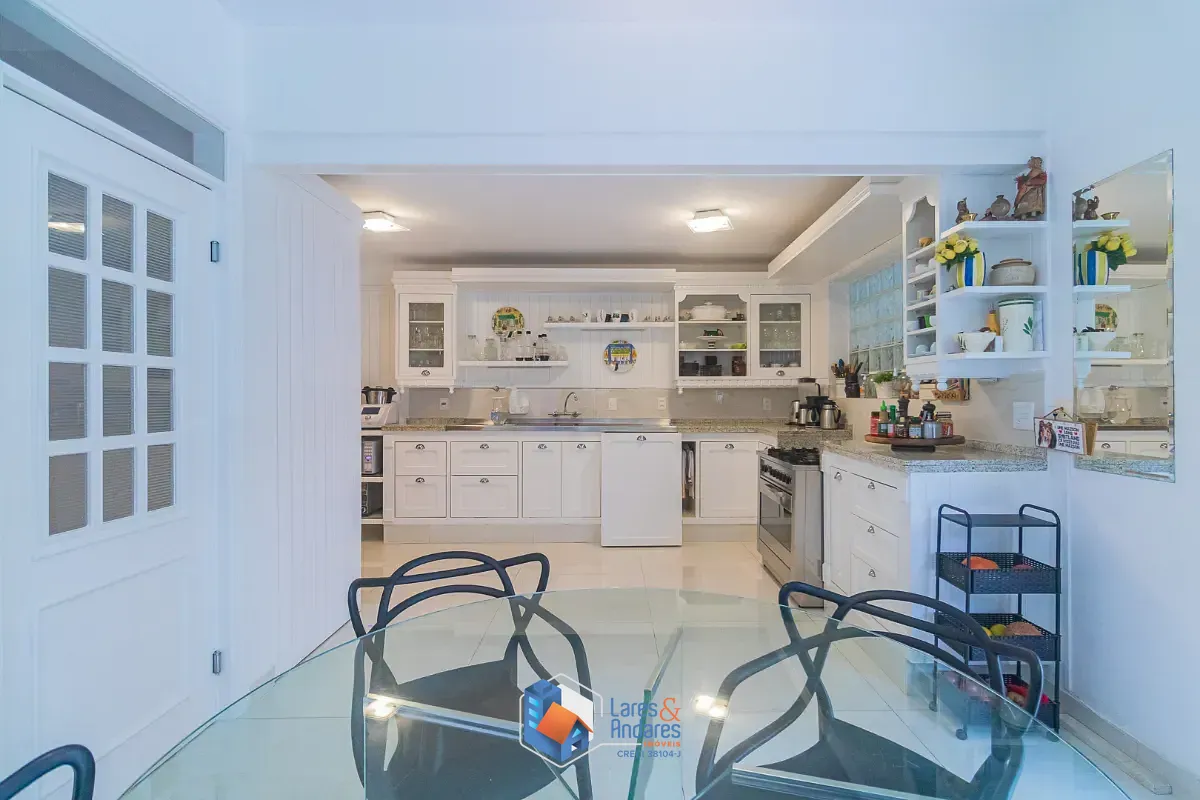 Casa, 4 quartos, 347 m² - Foto 21