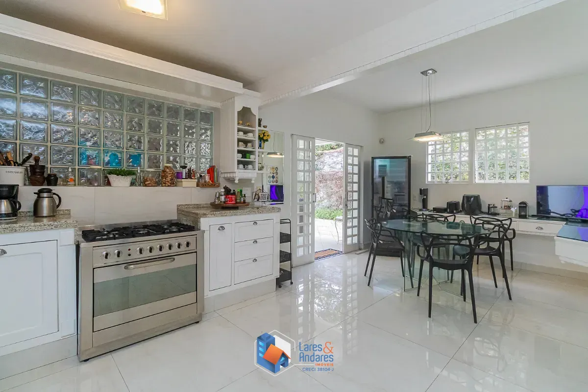 Casa, 4 quartos, 347 m² - Foto 16