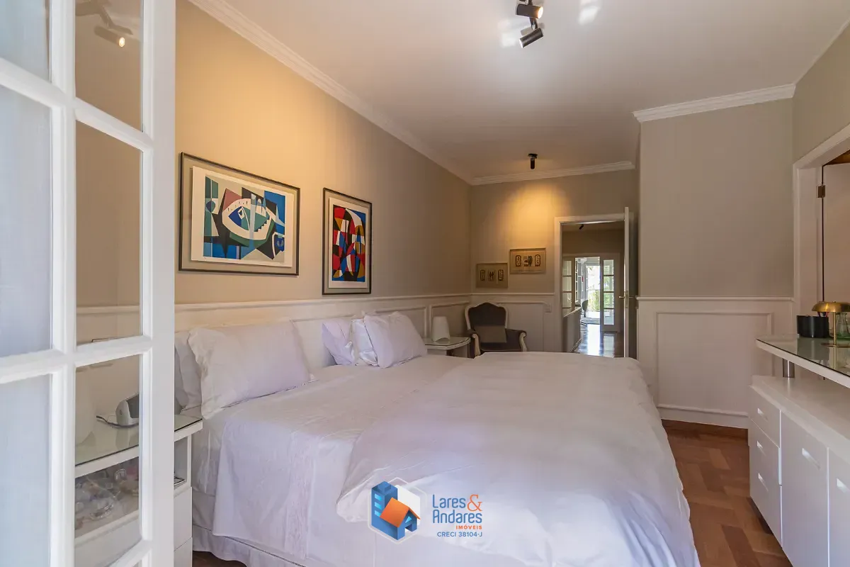 Casa, 4 quartos, 347 m² - Foto 55