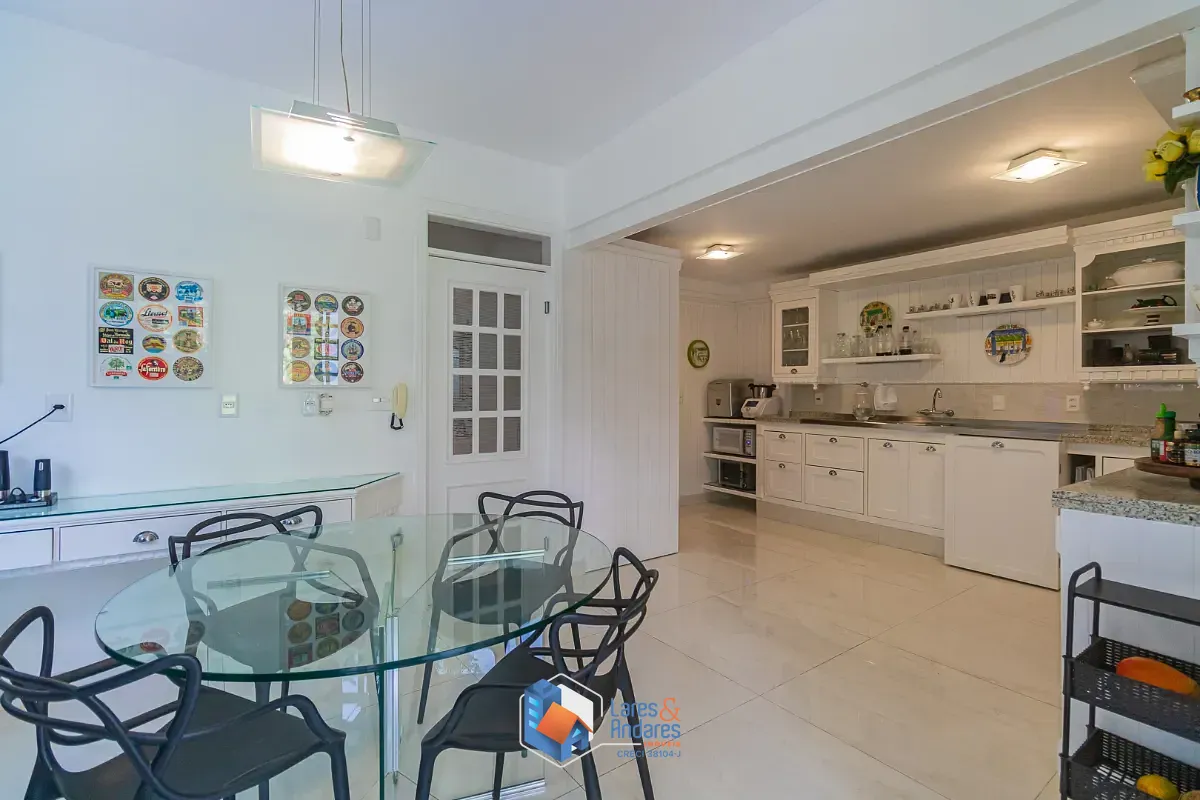 Casa, 4 quartos, 347 m² - Foto 18