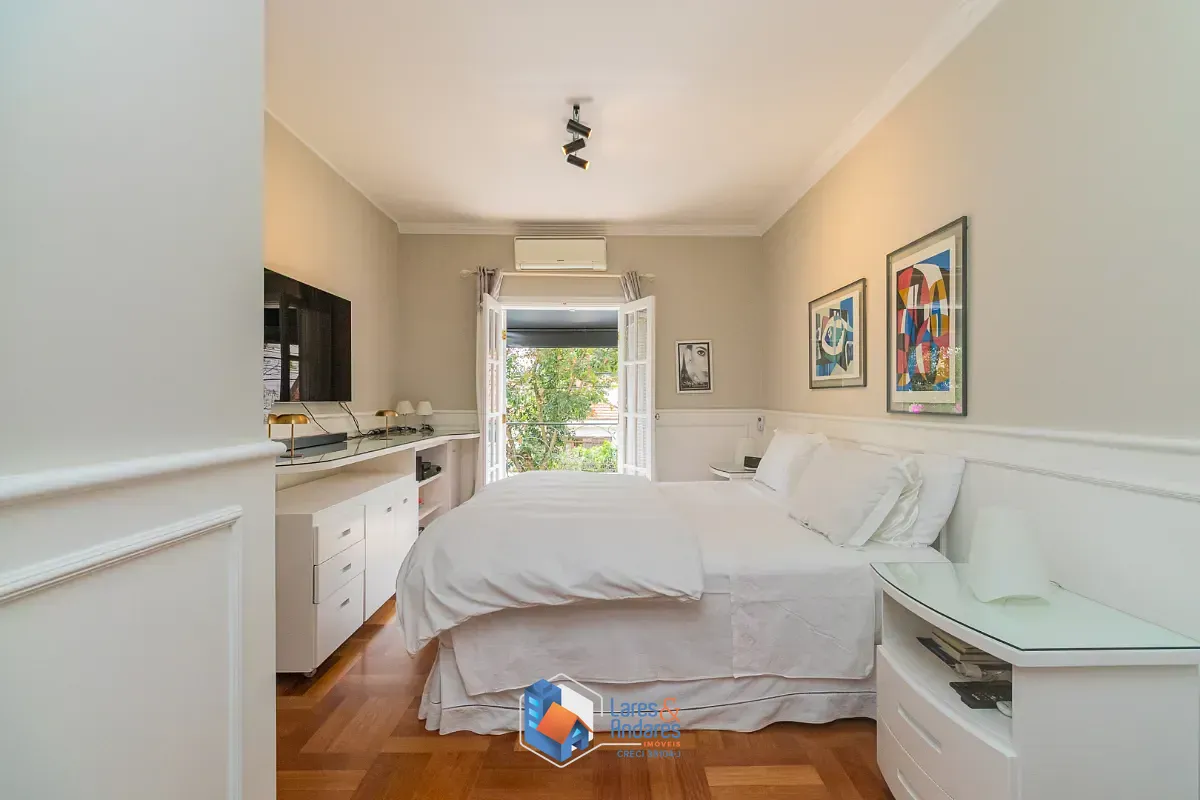 Casa, 4 quartos, 347 m² - Foto 53