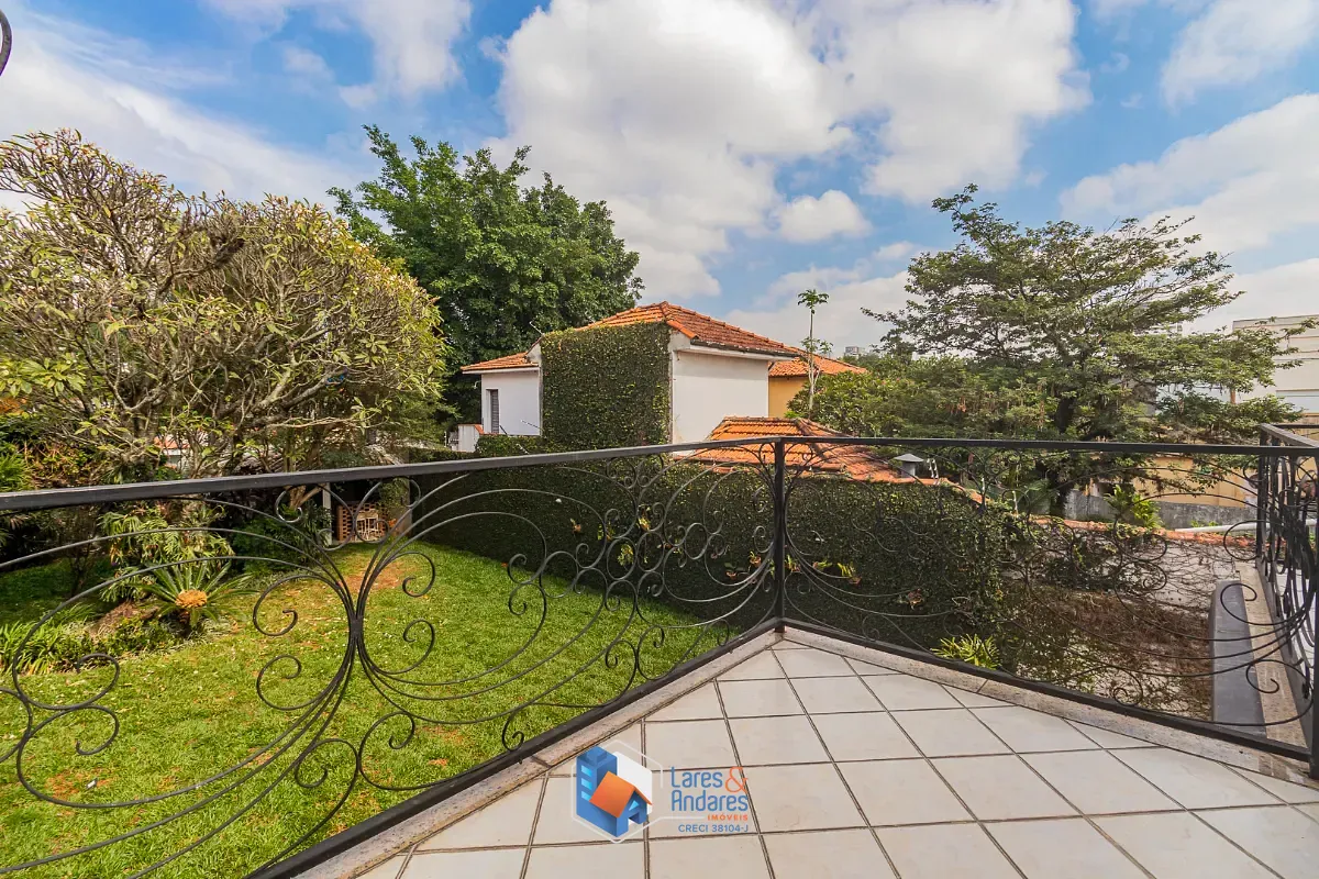 Casa, 4 quartos, 347 m² - Foto 42