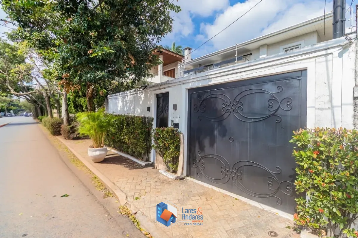 Casa, 4 quartos, 347 m² - Foto 63