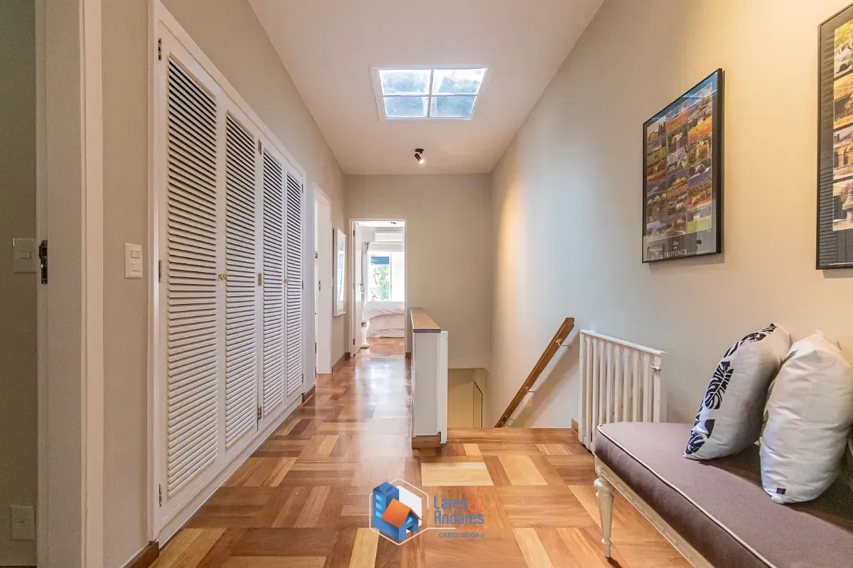 Casa, 4 quartos, 347 m² - Foto 30