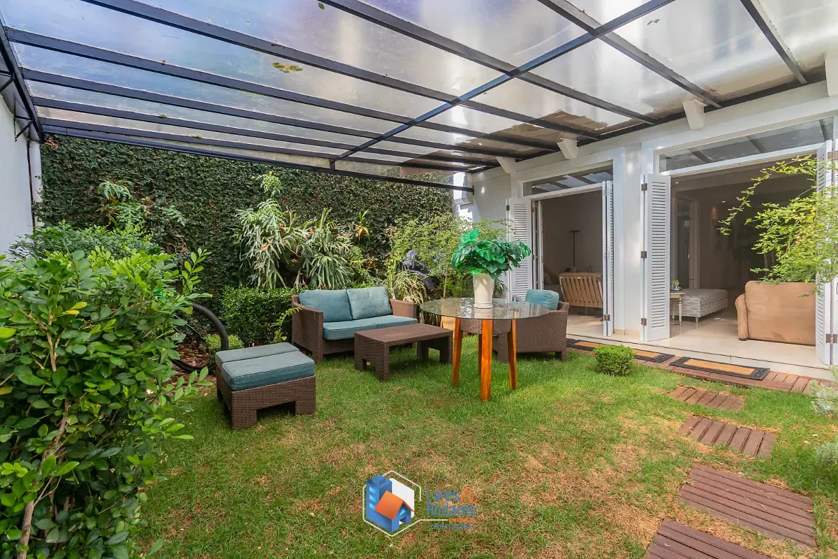 Casa, 4 quartos, 347 m² - Foto 12