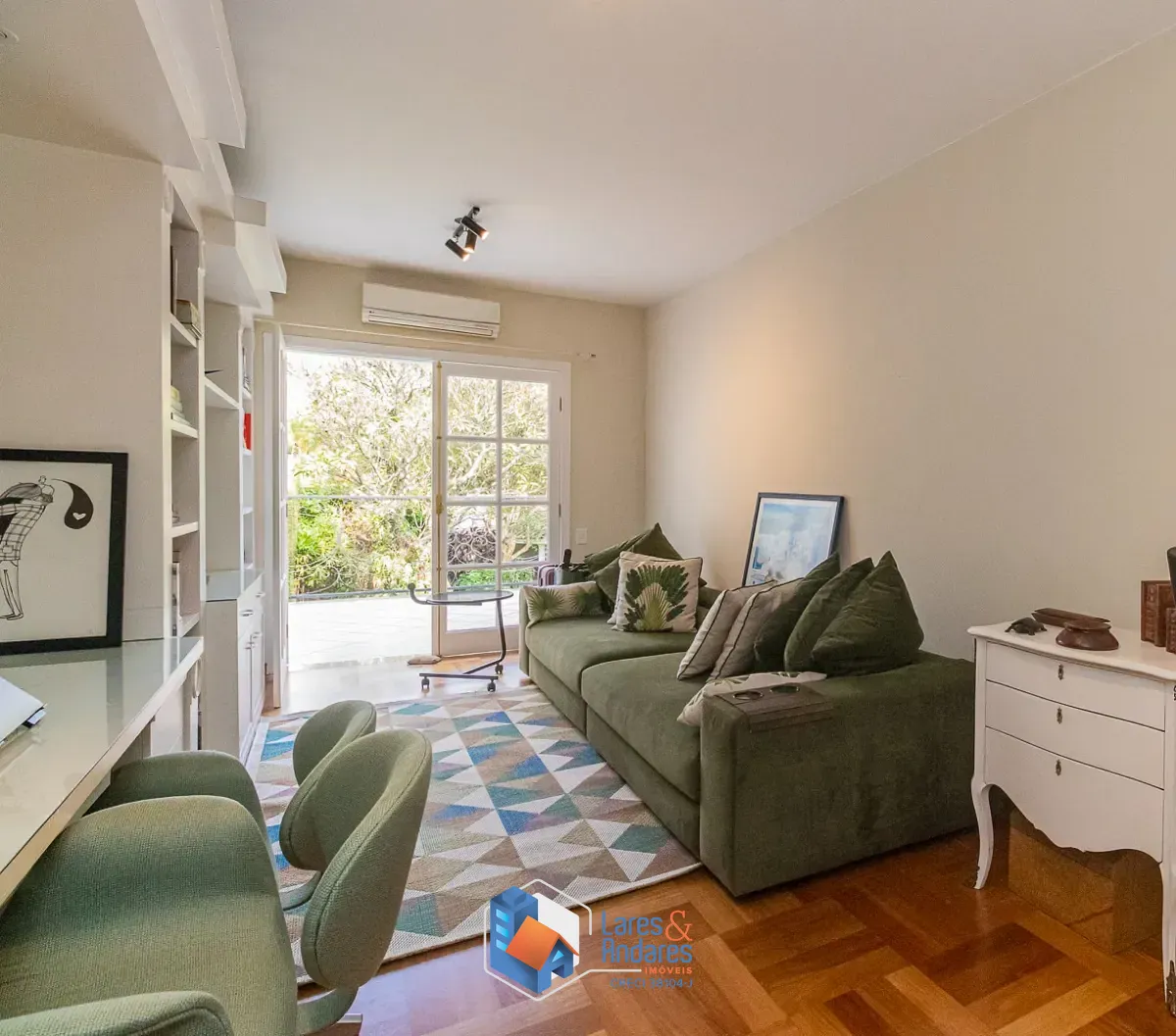 Casa, 4 quartos, 347 m² - Foto 31