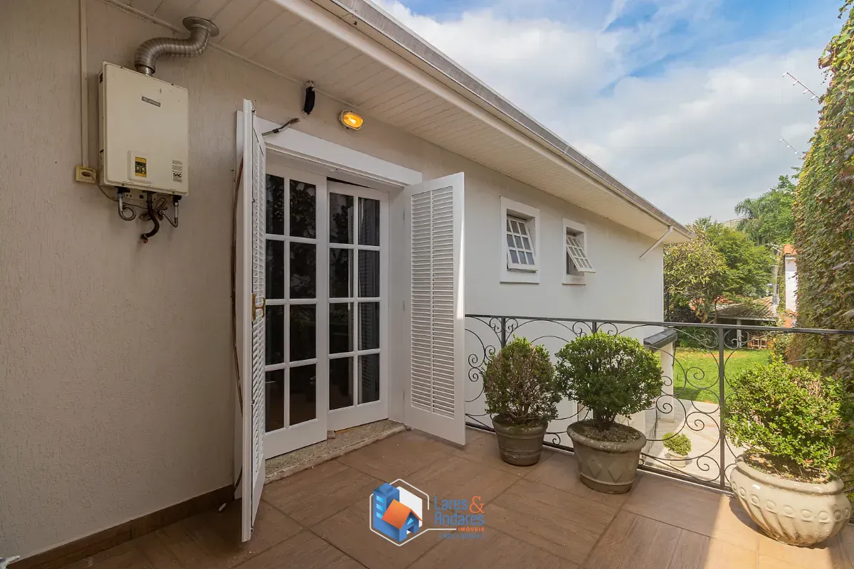 Casa, 4 quartos, 347 m² - Foto 49