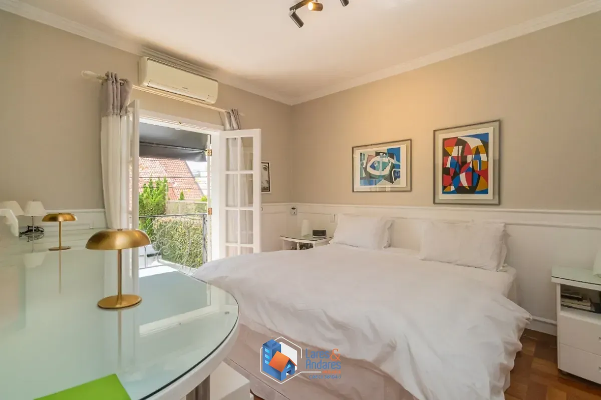 Casa, 4 quartos, 347 m² - Foto 54