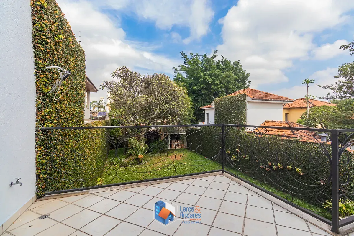 Casa, 4 quartos, 347 m² - Foto 35