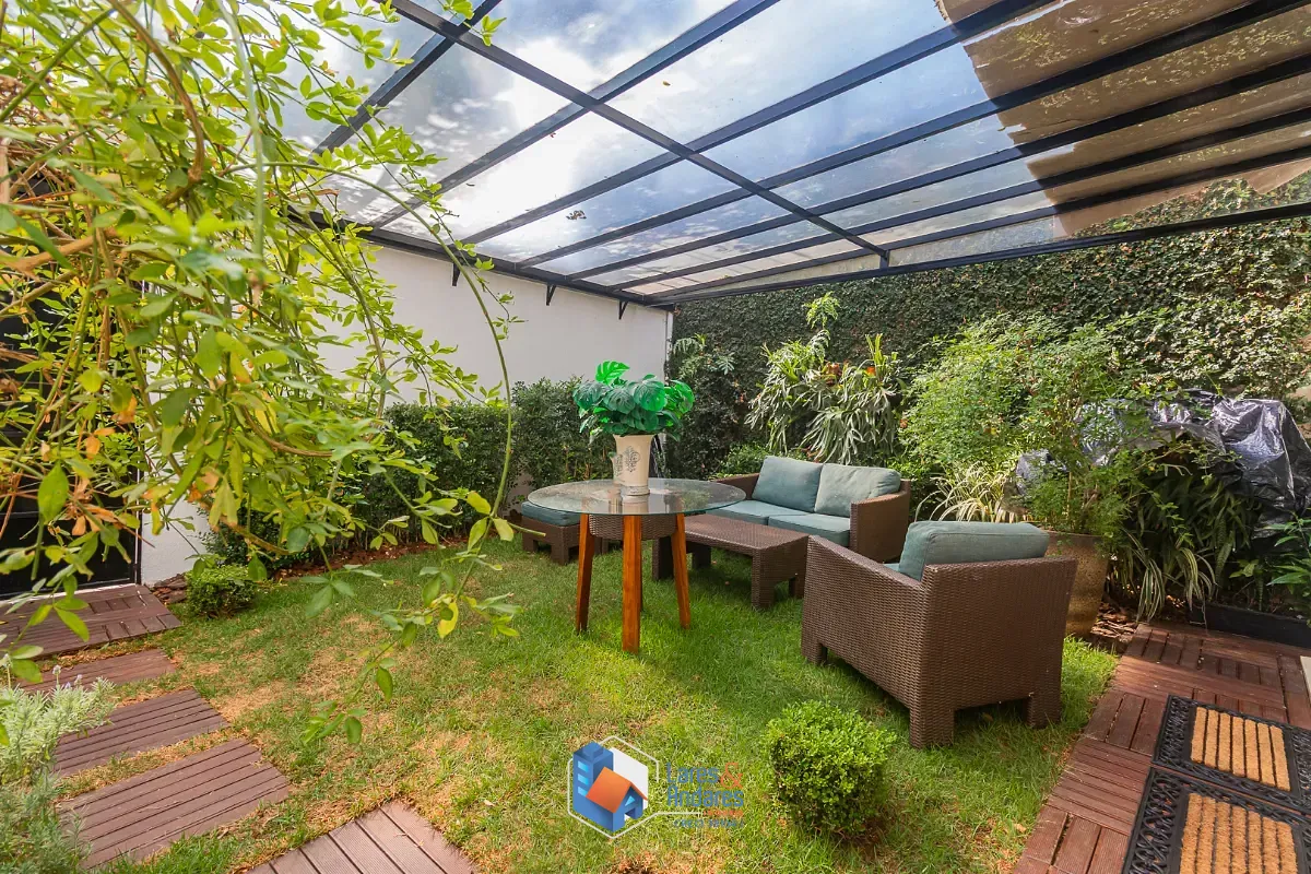 Casa, 4 quartos, 347 m² - Foto 13