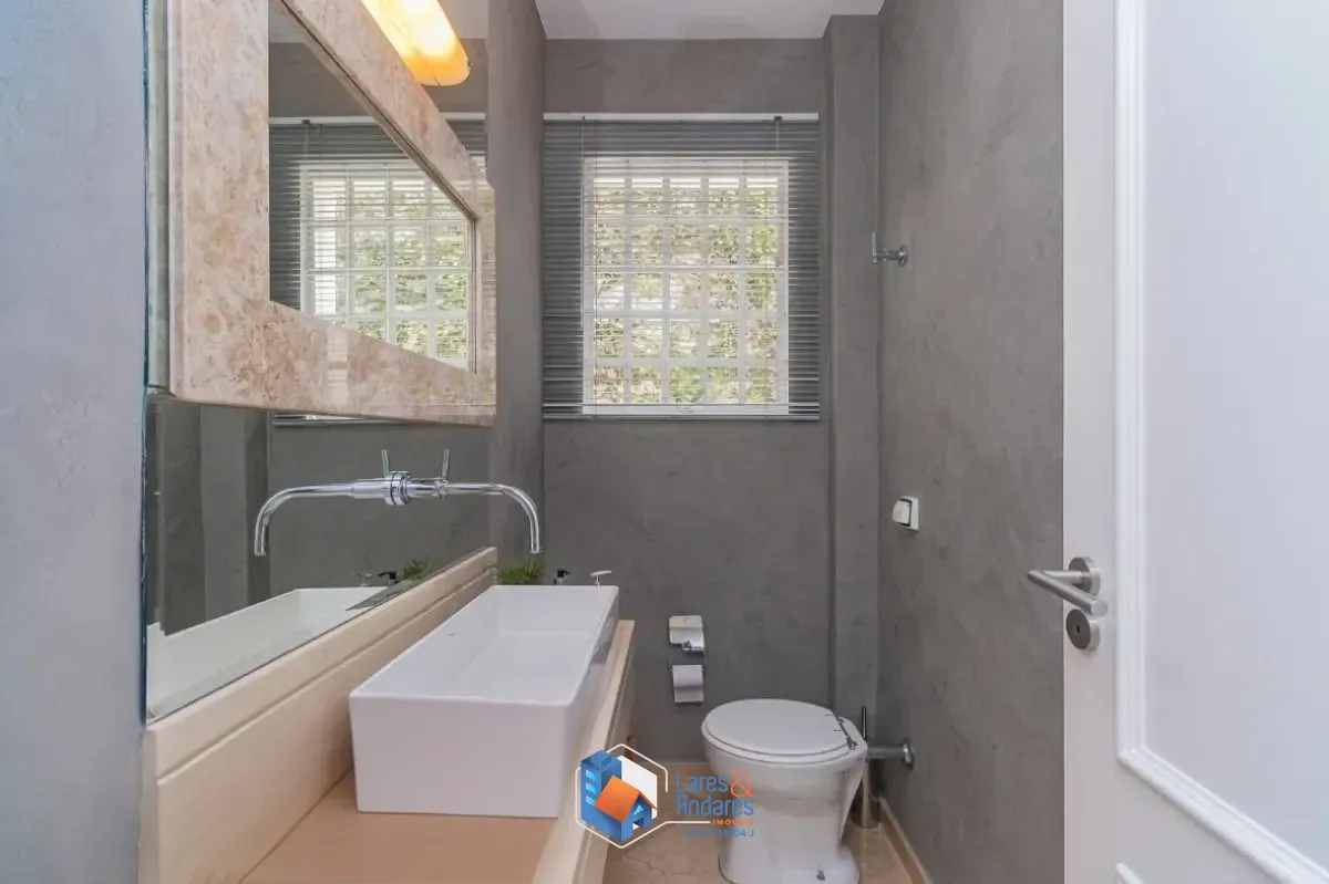 Casa, 4 quartos, 347 m² - Foto 6
