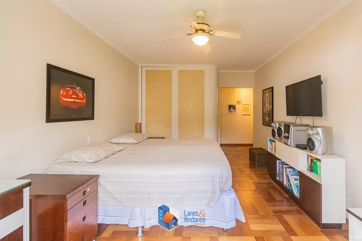 Casa, 4 quartos, 347 m² - Foto 36