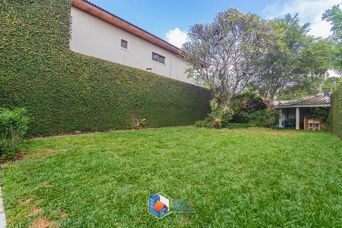 Casa, 4 quartos, 347 m² - Foto 25