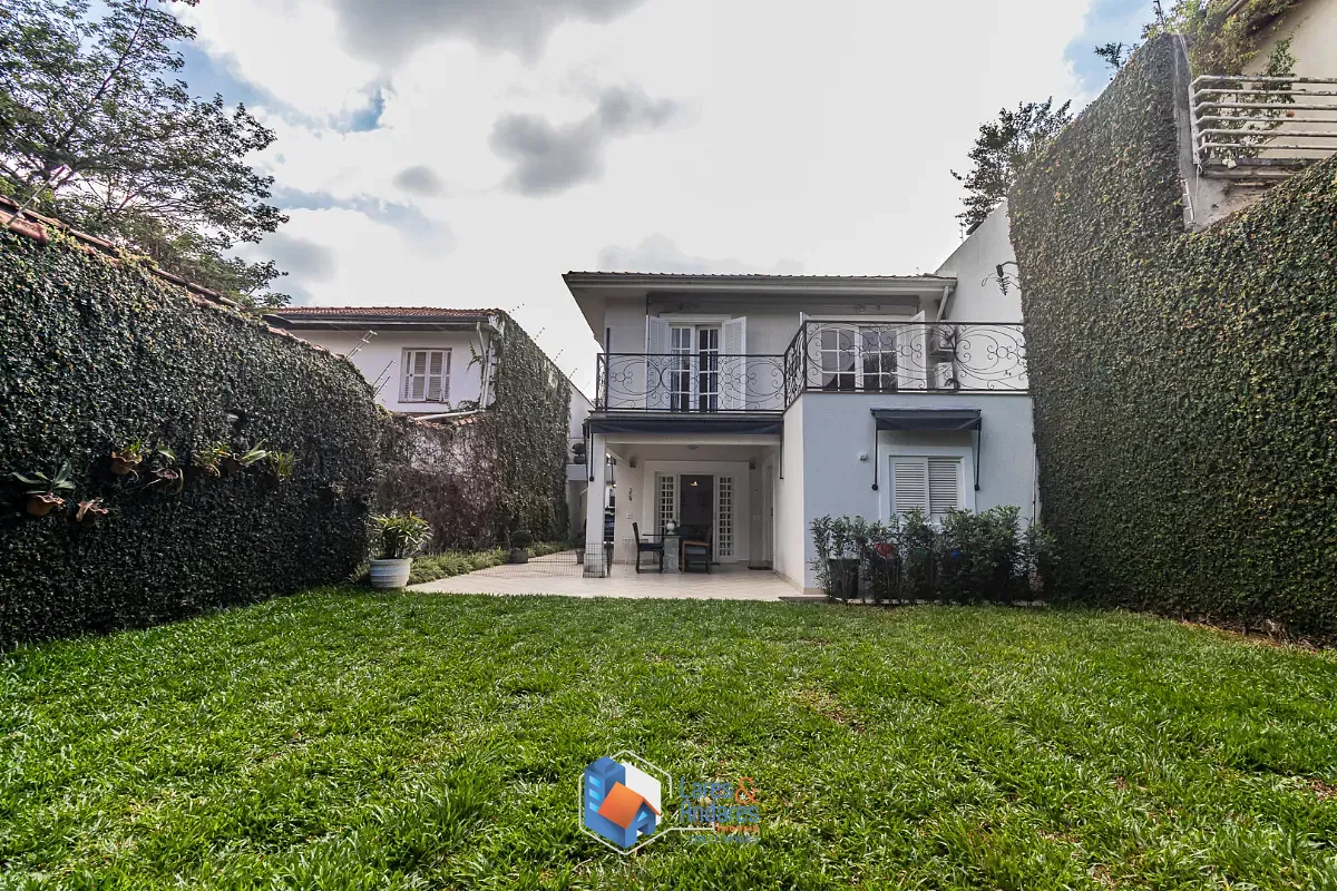 Casa, 4 quartos, 347 m² - Foto 28