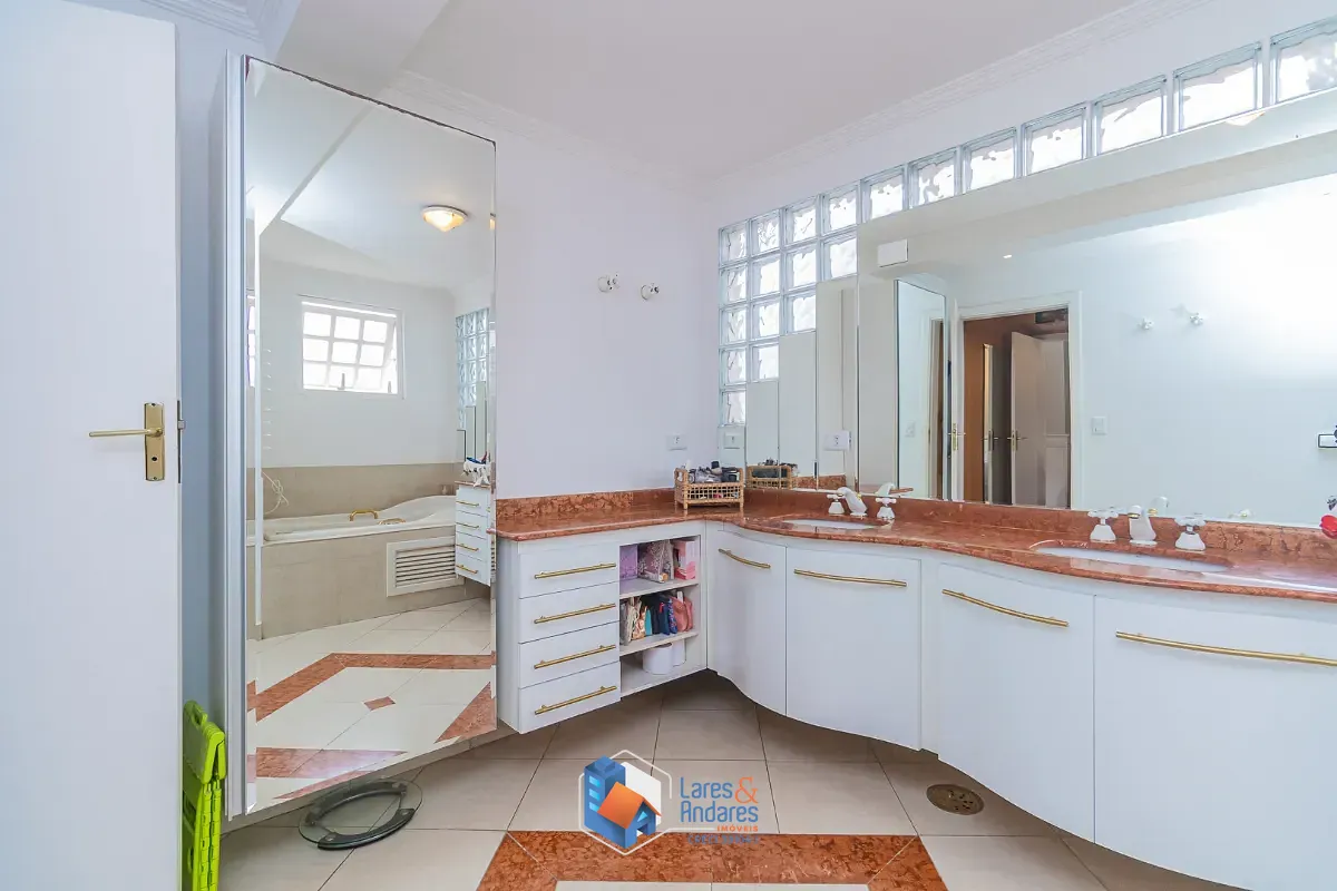 Casa, 4 quartos, 347 m² - Foto 58