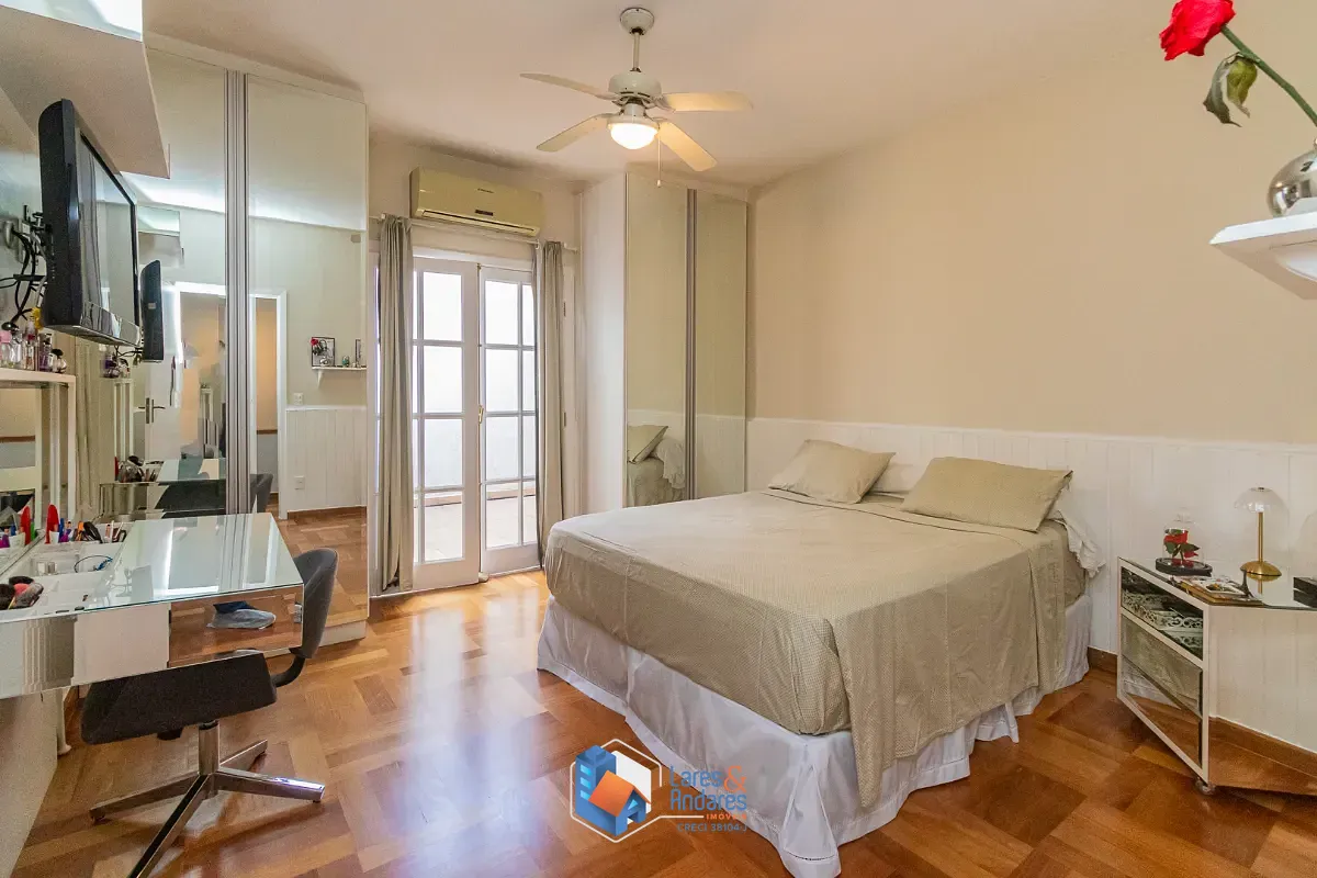 Casa, 4 quartos, 347 m² - Foto 43