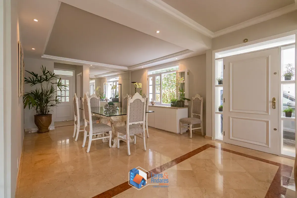 Casa, 4 quartos, 347 m² - Foto 7