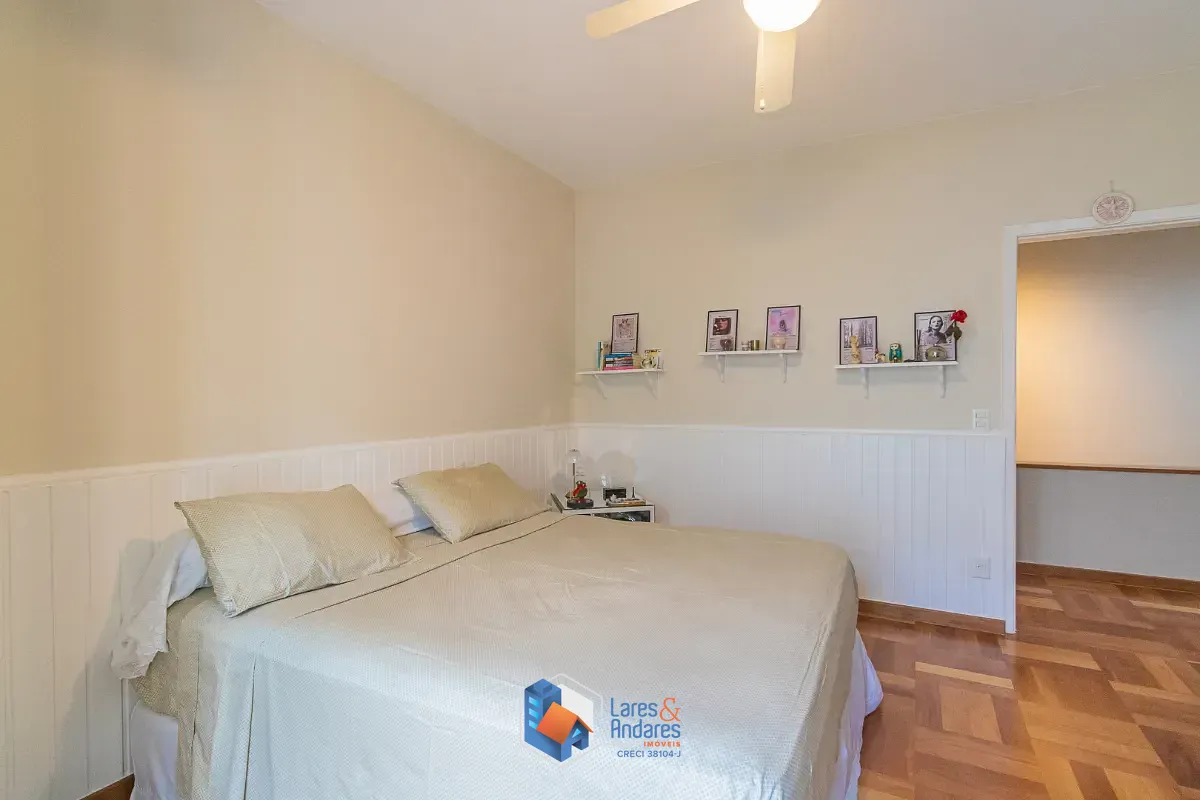 Casa, 4 quartos, 347 m² - Foto 45