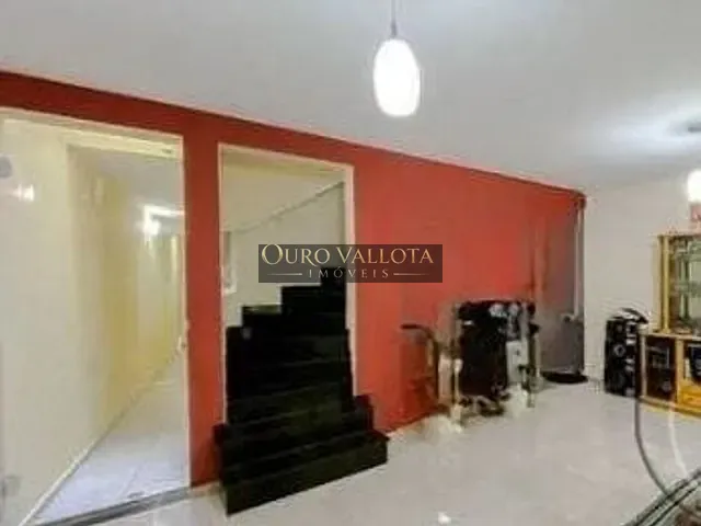 Sobrado 4 quartos e 2 banheiros, à venda, no bairro Vila Oratório em São Paulo
